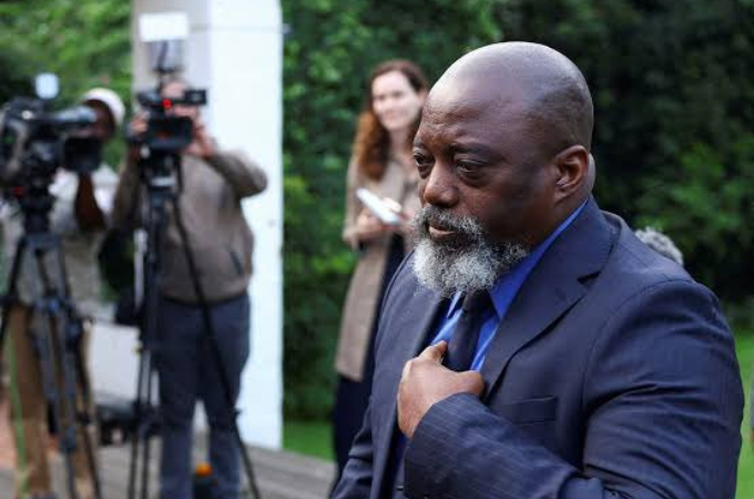Kabila