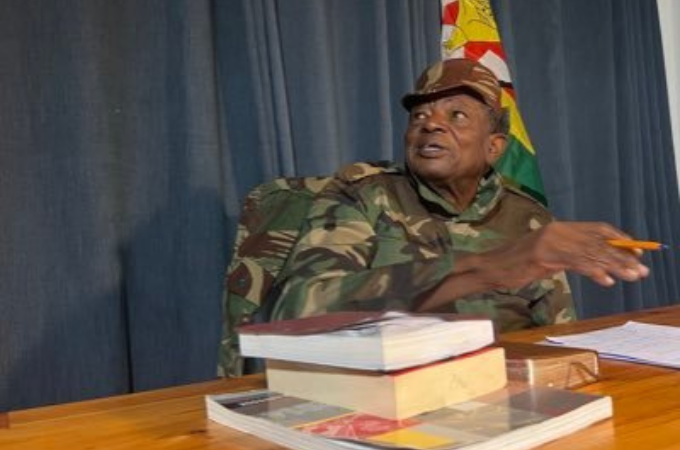 Zimbabwe