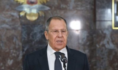 Lavrov