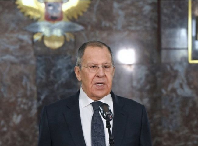 Lavrov