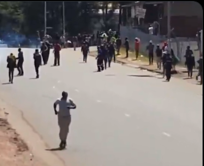 Zimbabwe