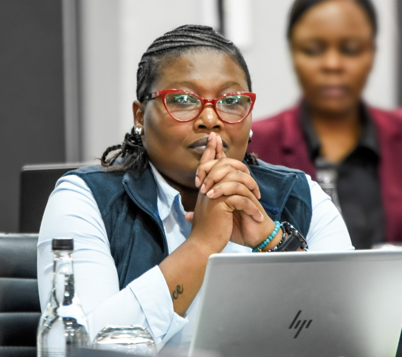 Andiswa Mengo