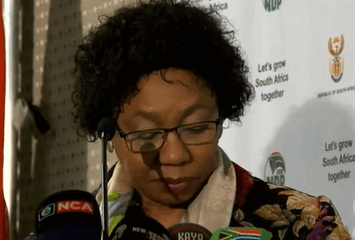 Motshekga