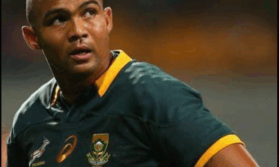 Cornal Hendricks