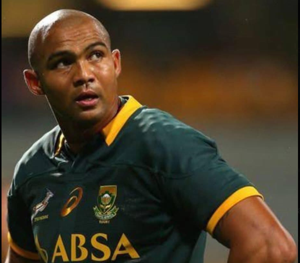 Cornal Hendricks
