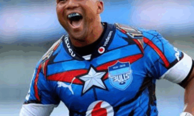 Cornal Hendricks