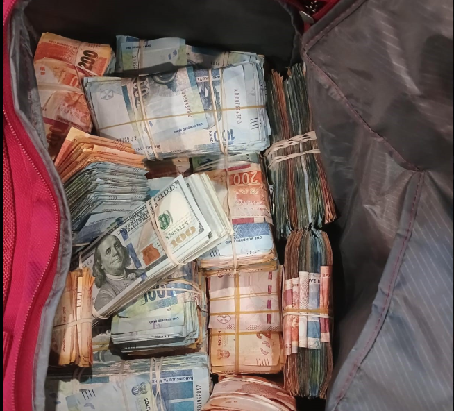 Currency