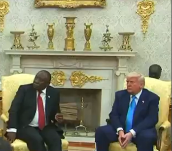 Ramaphosa