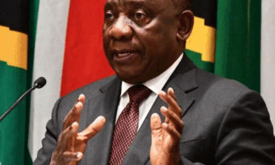 Ramaphosa