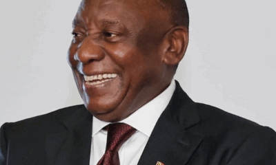 Ramaphosa