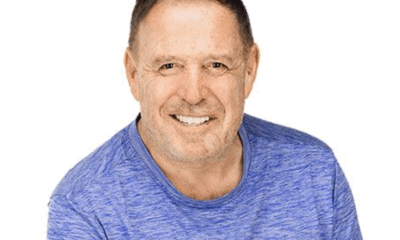Darren Scott
