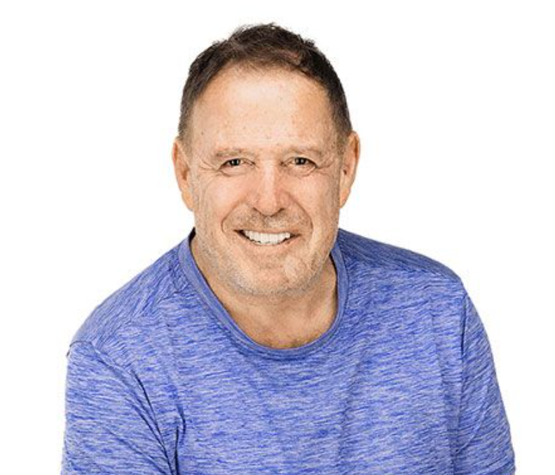 Darren Scott