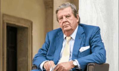 Johann Rupert