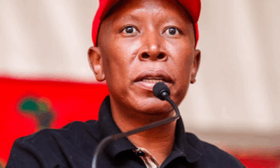 Malema