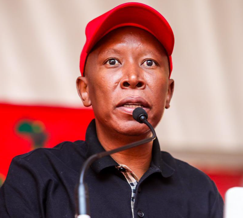 Malema