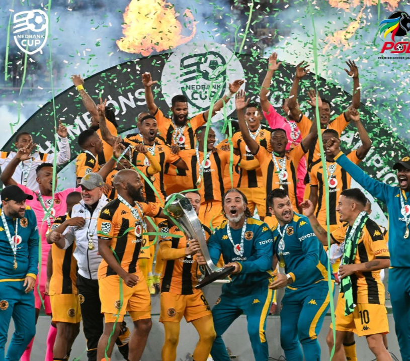 Kaizer Chiefs