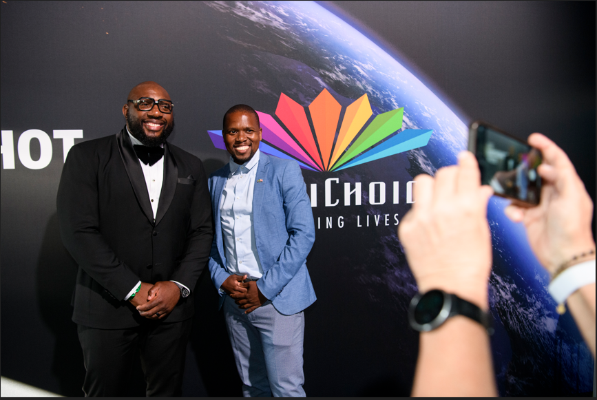 MultiChoice