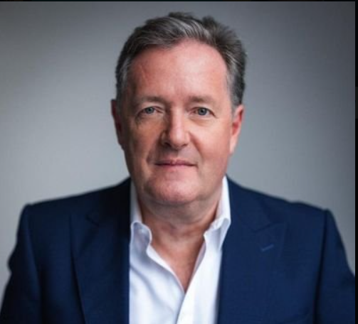 Piers Morgan