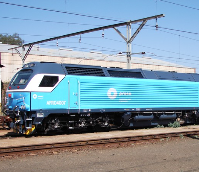 Prasa