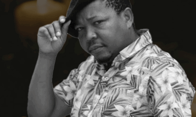 Presley Chweneyagae
