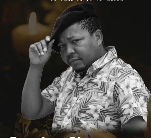 Presley Chweneyagae