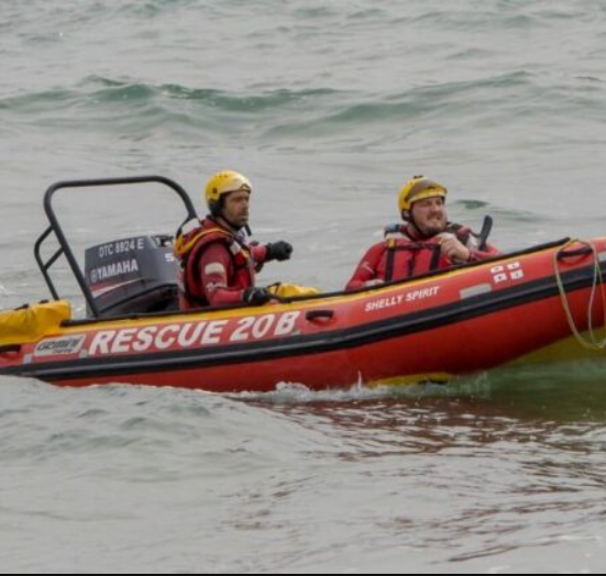 Rescue