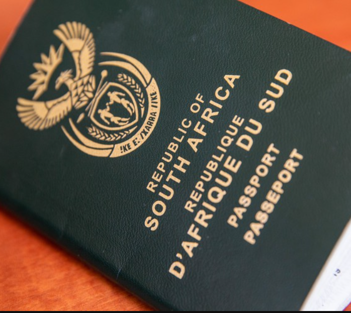 Passport