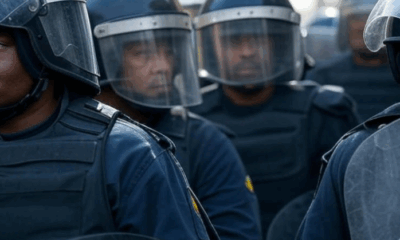 Police