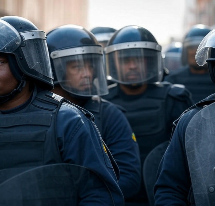 Police