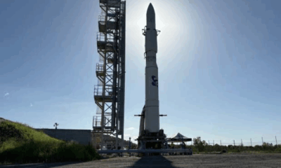 Rocket