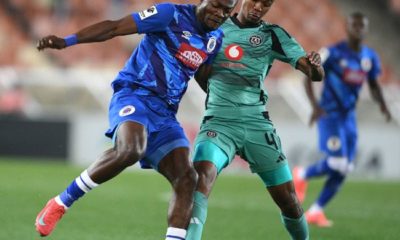 Supersport United
