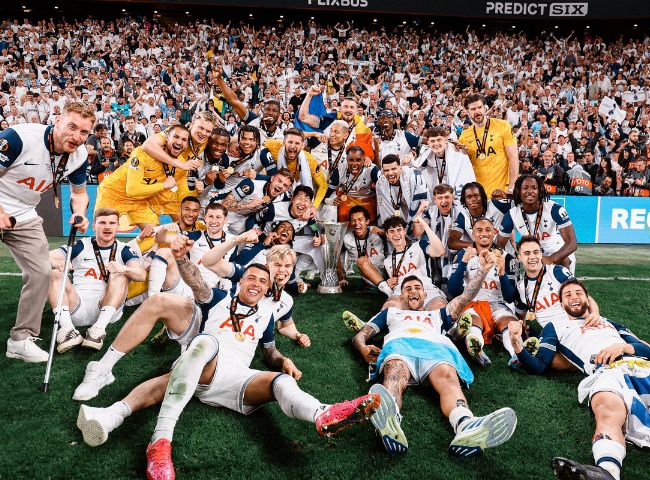 Spurs