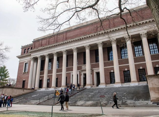 Havard