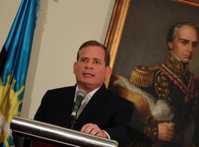 Guanipa Arrest