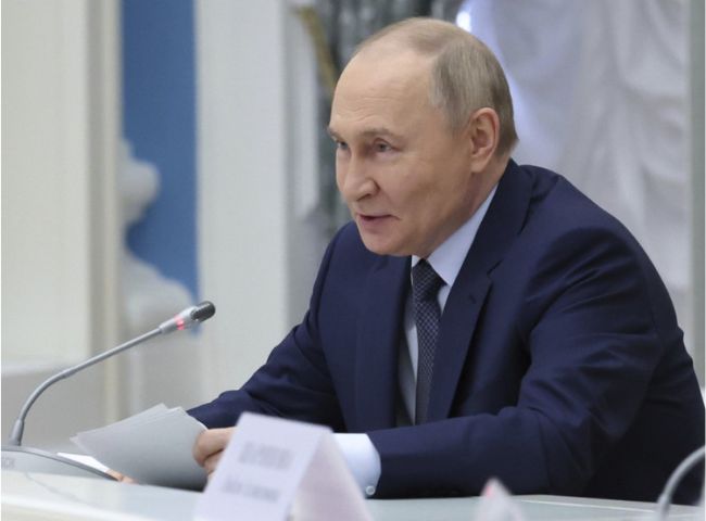 Putin