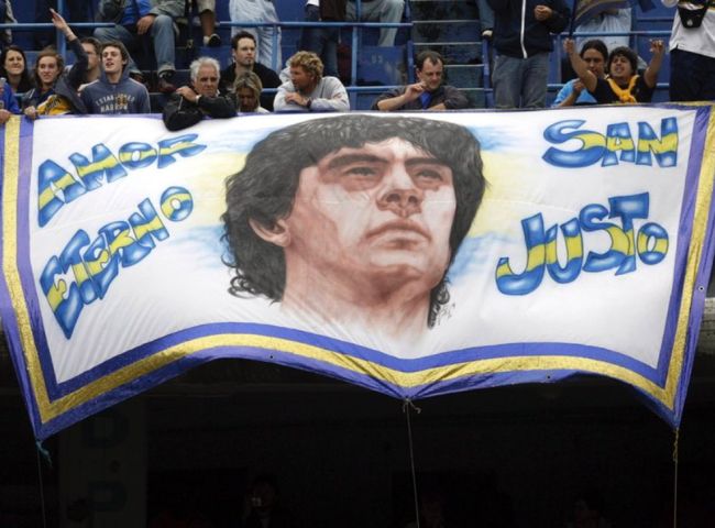 Maradona