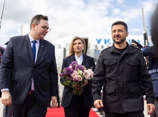 Zelensky