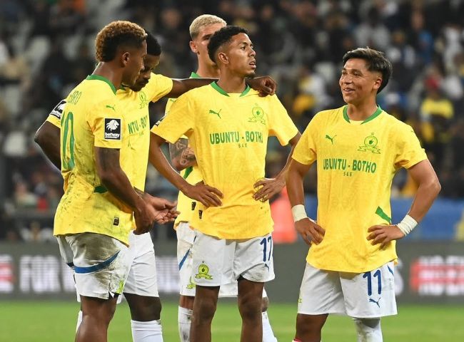 Sundowns
