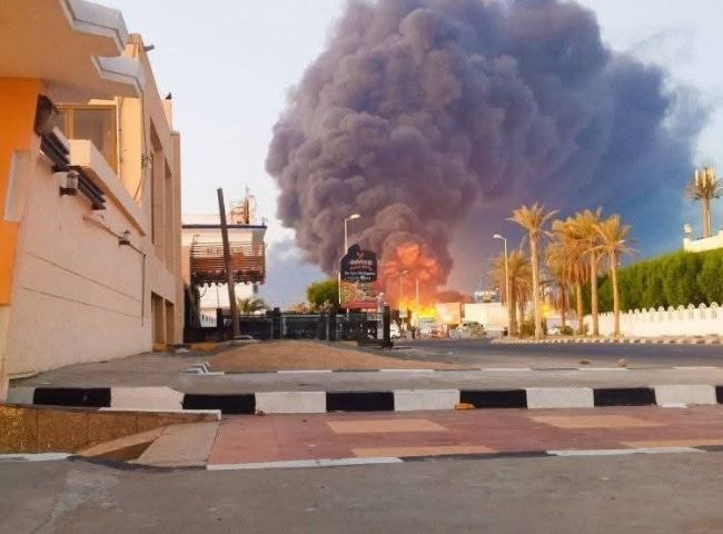 Port Sudan