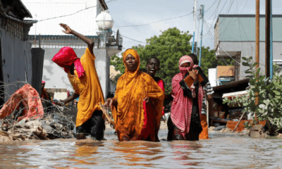 Floods
