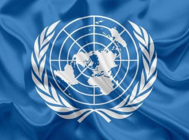 UNITED NATIONS