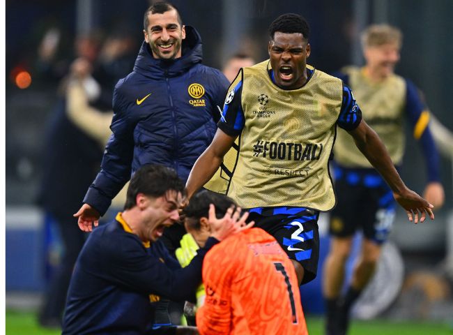Inter-Milan