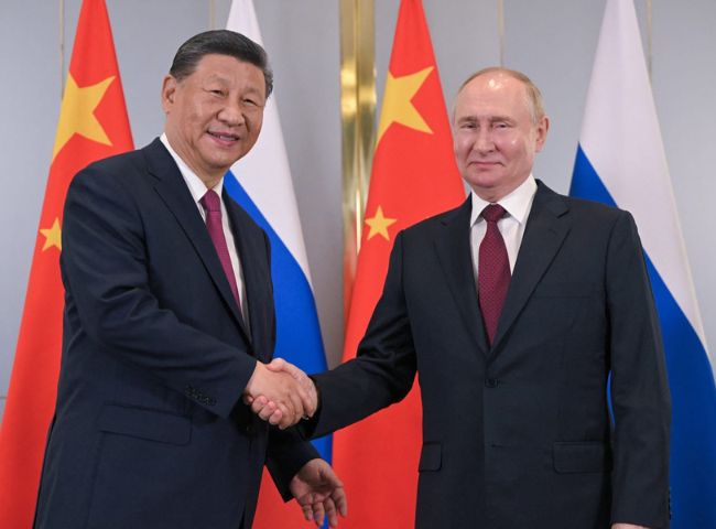 Xi Jinping