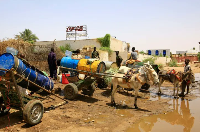 Cholera