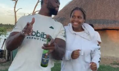 Siya Kolisi