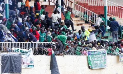 Gor Mahia FC