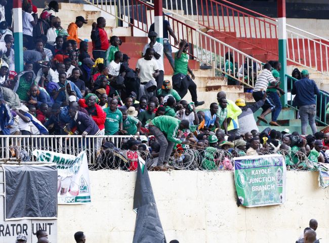 Gor Mahia FC