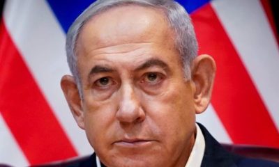 NETANYAHU