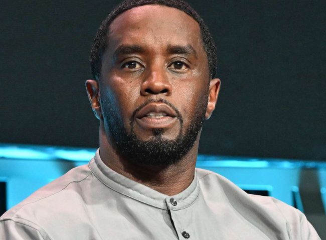 Sean Diddy Combs