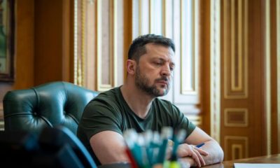 Zelensky